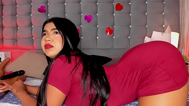 Poacahontasfg online show from 02.16.25