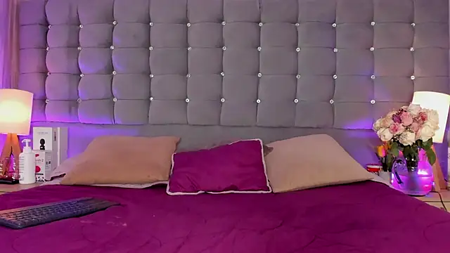 Poacahontasfg online show from 02.22.25