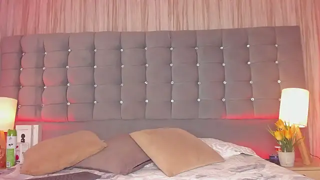 Poacahontasfg online show from 02.27.25