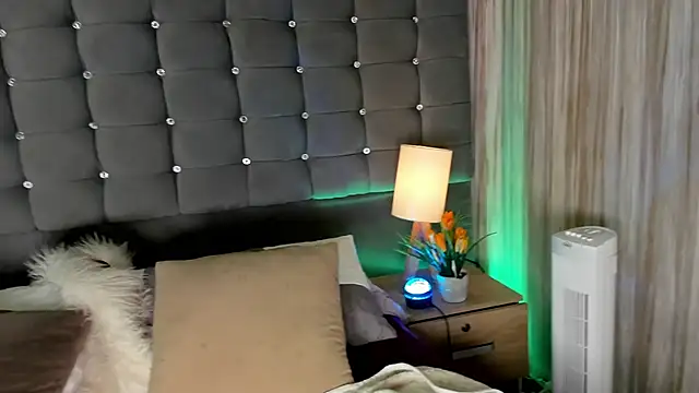 Poacahontasfg online show from 03.16.25