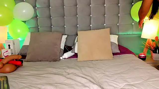 Poacahontasfg online show from 03.17.25