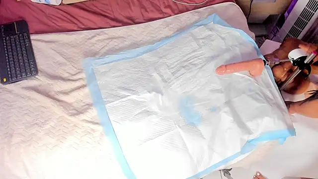 Poacahontasfg online show from 03.21.25