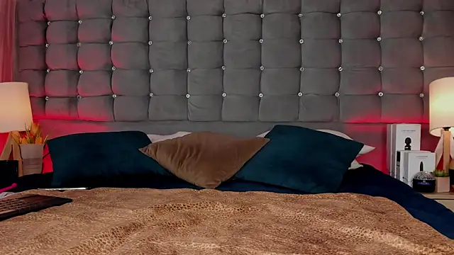 Poacahontasfg online show from 09.11.25