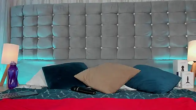 Poacahontasfg online show from 10.10.25