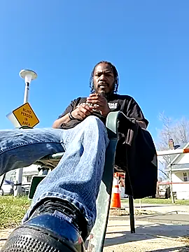 MRHANDSOME3800 online show from 03.19.26