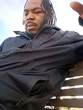 MRHANDSOME3800 online show from 03.29.26