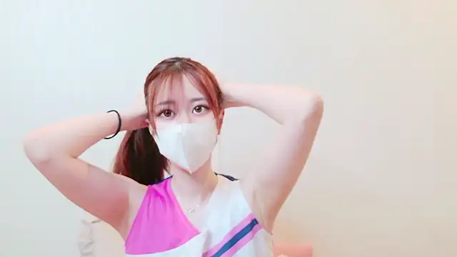 chat MIYU online show from 04.20.26