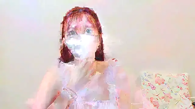 chat MIYU online show from 05.07.26