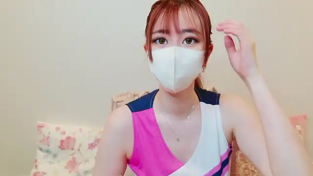 chat MIYU online show from 05.12.26