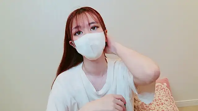 chat MIYU online show from 05.15.26