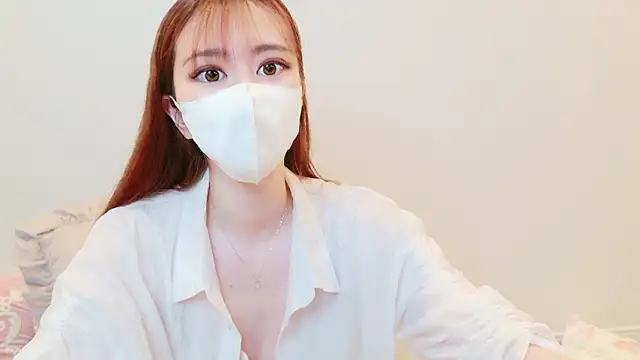 chat MIYU online show from 05.26.26
