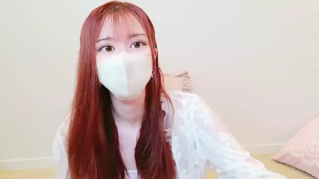 chat MIYU online show from 07.15.26