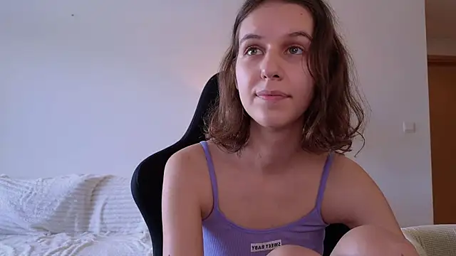 VanessaBayer2 online show from 01.05.25