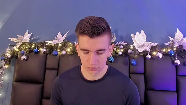 MikaelSlow online show from 12.03.25