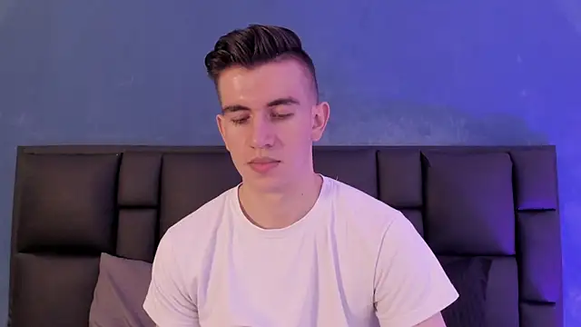 MikaelSlow online show from 01.16.26