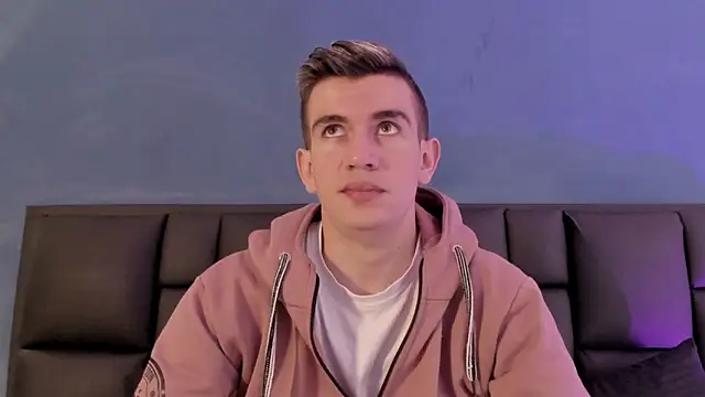 MikaelSlow online show from 02.28.26