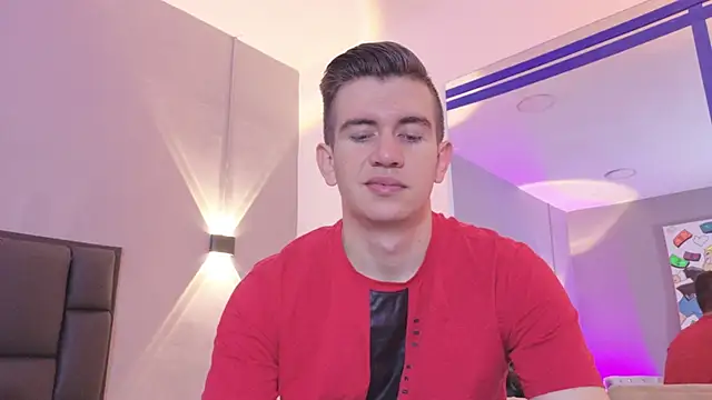 MikaelSlow online show from 04.19.26