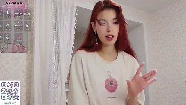 KudeMeows online show from 12.19.25