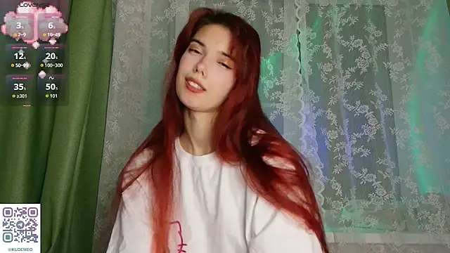 KudeMeows online show from 03.12.26