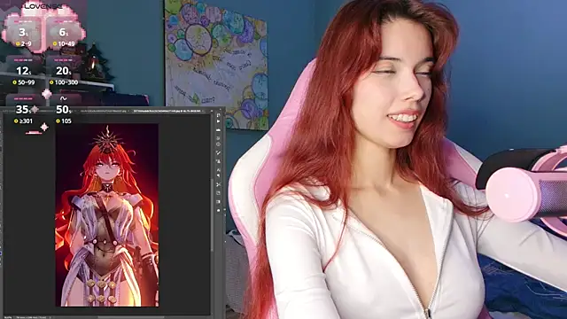 KudeMeows online show from 03.28.26