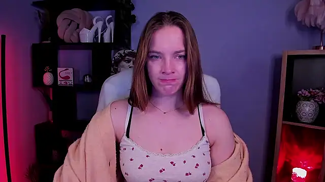 Snapshot of kenzie_x chatting on 01.09.25 kenzie x online show from 01.09.25