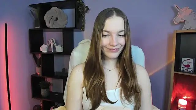 Snapshot of kenzie_x chatting on 02.20.25 kenzie x online show from 02.20.25