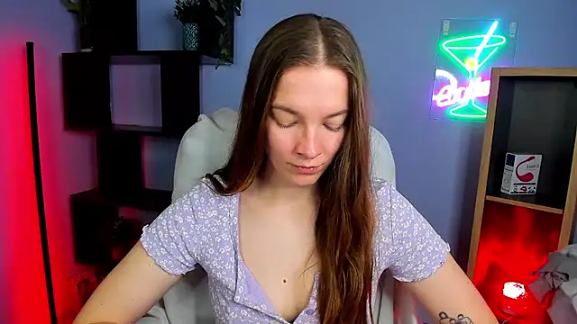 kenzie x online show from 12.03.25