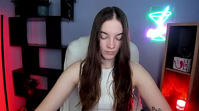 kenzie x online show from 01.07.26