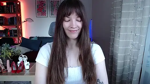 kenzie x online show from 03.07.26