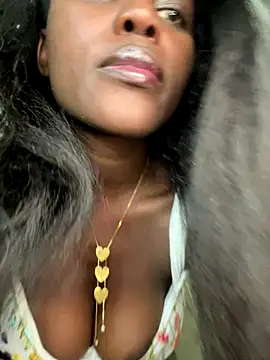Melanin babygal online show from 12.20.25