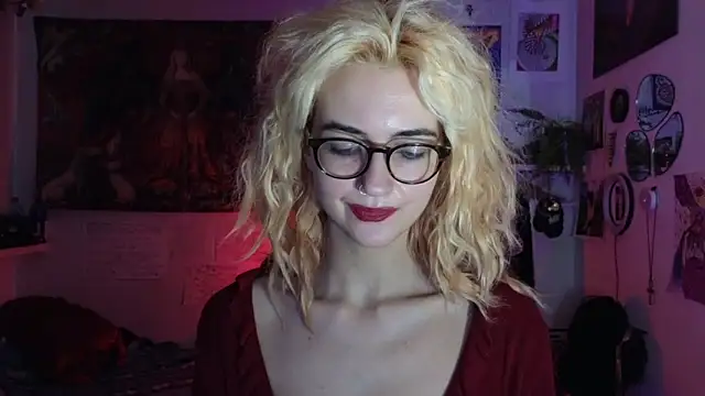 TatianaRomanov online show from 03.23.26