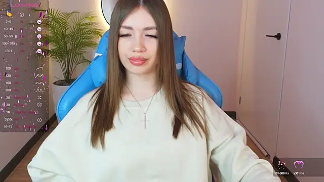 Diana twerk online show from 02.01.25