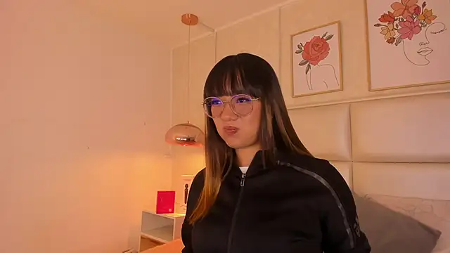 Aily Yozuko online show from 03.19.26