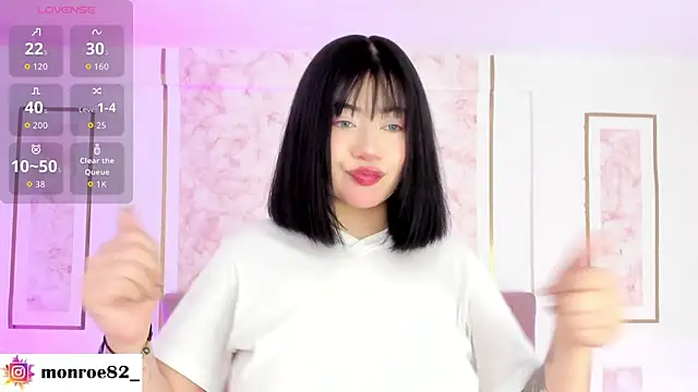 GENNESIS LOVE online show from 05.01.26