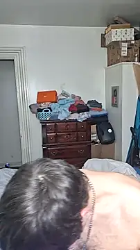 ROCKHARDDADDY86 online show from 03.06.26