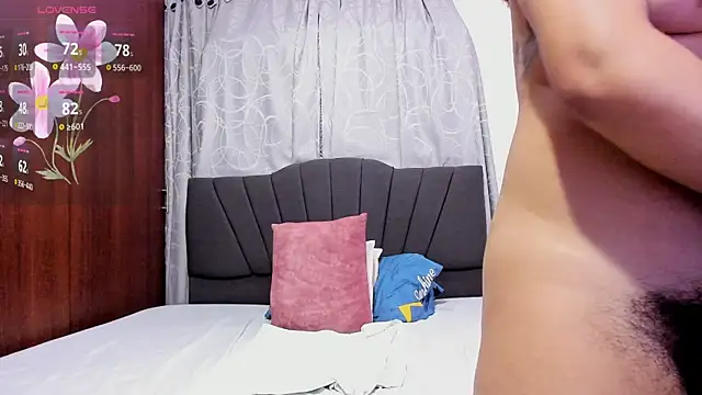 sharon cambell  online show from 10.04.25