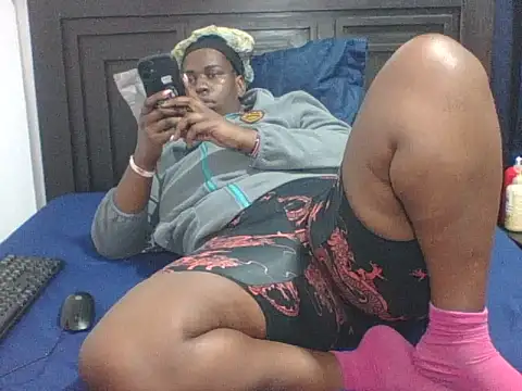 SexyTirries13 online show from 04.19.26