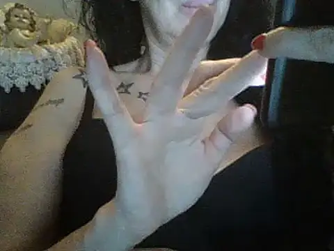 MarikaMilff online show from 03.15.25