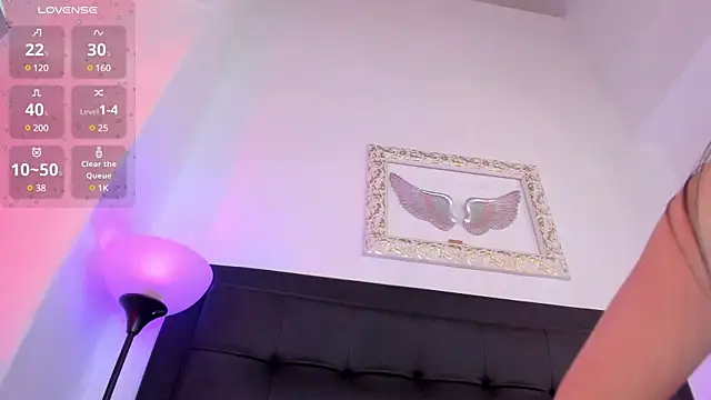 Mia 222 online show from 03.02.25