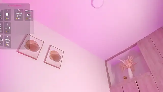 Mia 222 online show from 03.27.26