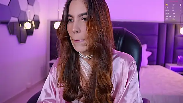 MarianneLane online show from 03.11.25