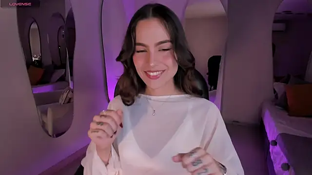 MarianneLane online show from 11.29.25