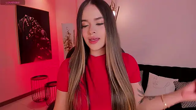 DonnaStonne online show from 01.04.25