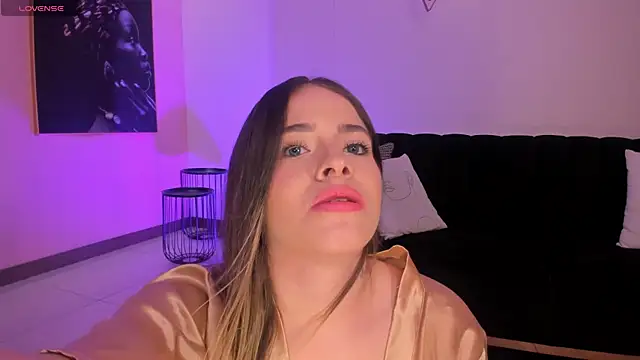 DonnaStonne online show from 03.11.25