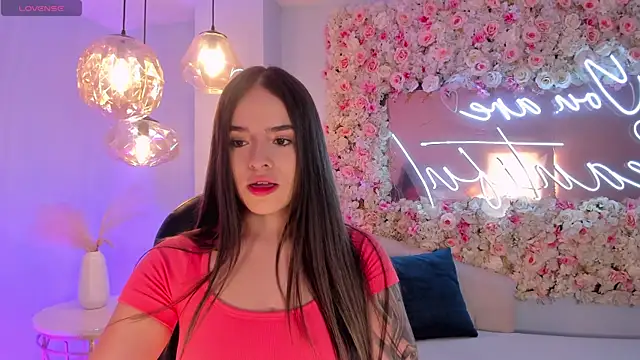 DonnaStonne online show from 10.19.25