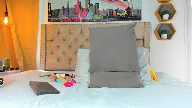 Anya Texas online show from 01.29.25