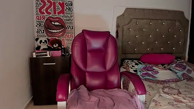 tattys sexy online show from 02.26.25