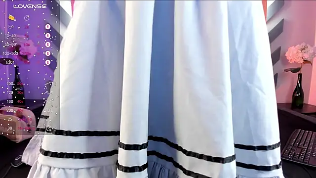 cherryy boy online show from 01.27.25