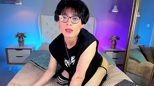 cherryy boy online show from 11.15.25