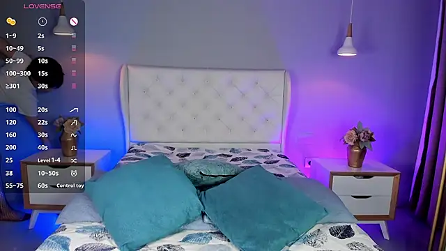 cherryy boy online show from 02.11.26